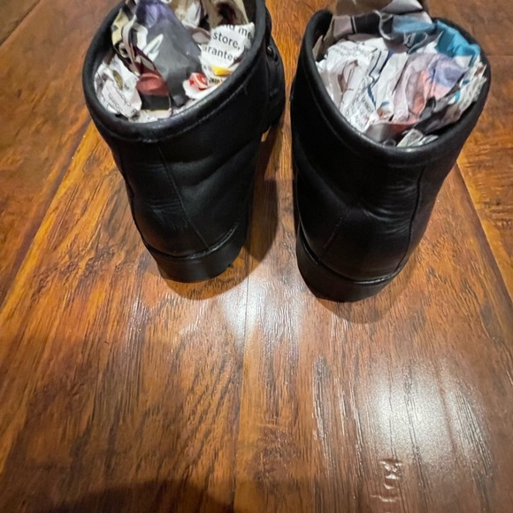 GUCCI CLASSIC Horsebit Boots - Picture 3 of 7